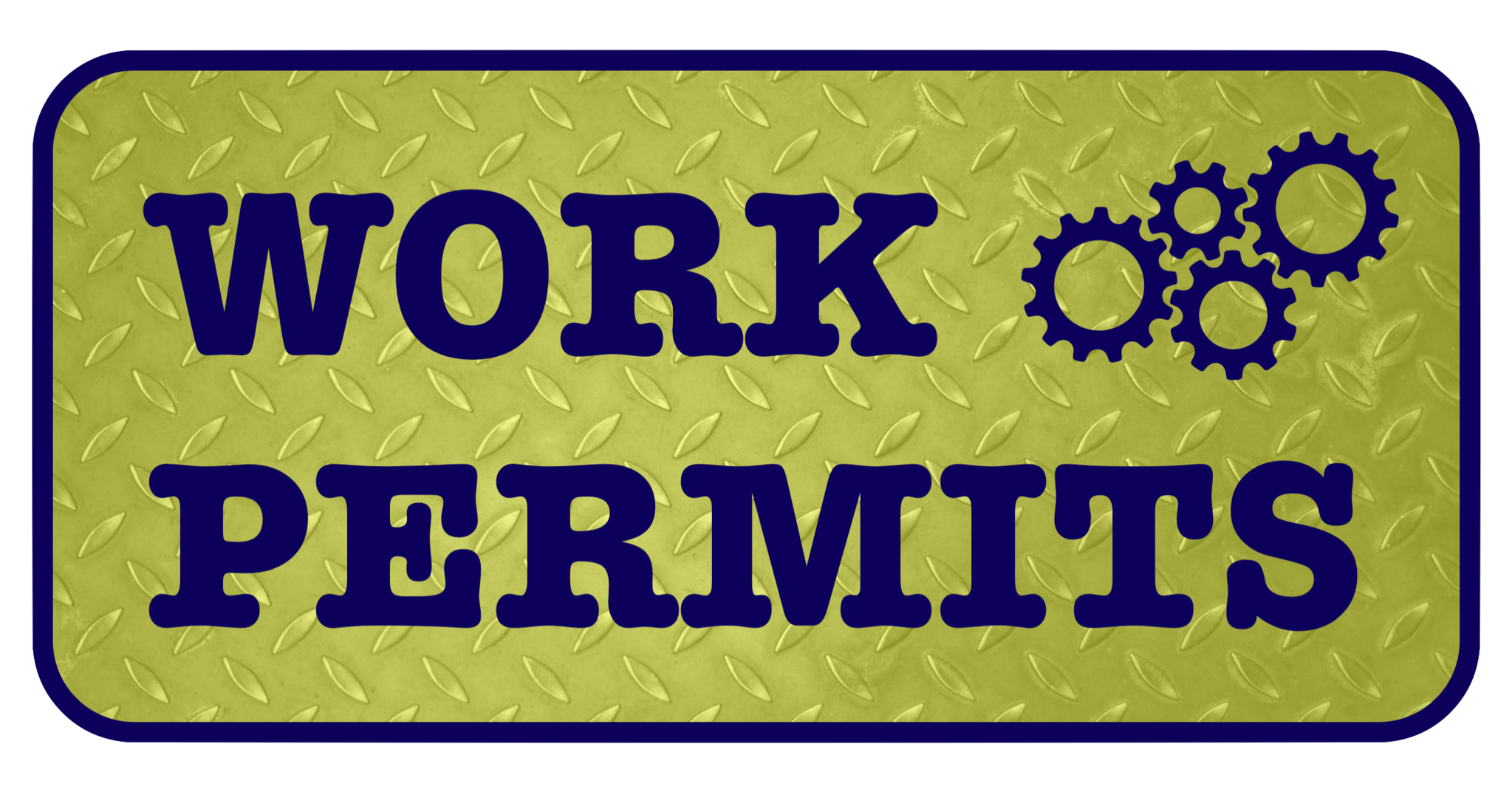 work permit information