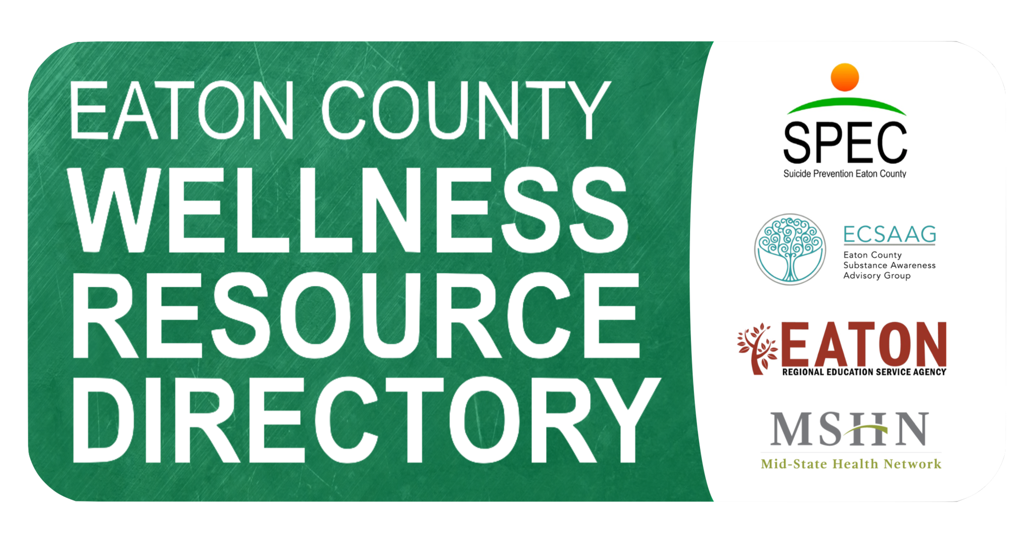 Eaton County Wellness Resource Directory
