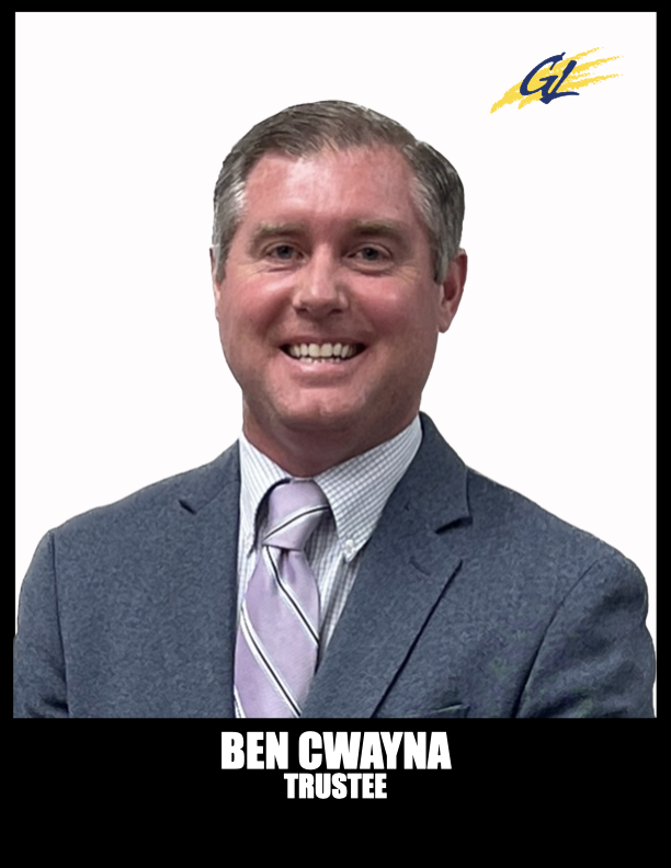 Ben Cwayna - 2023 BoE Trustee