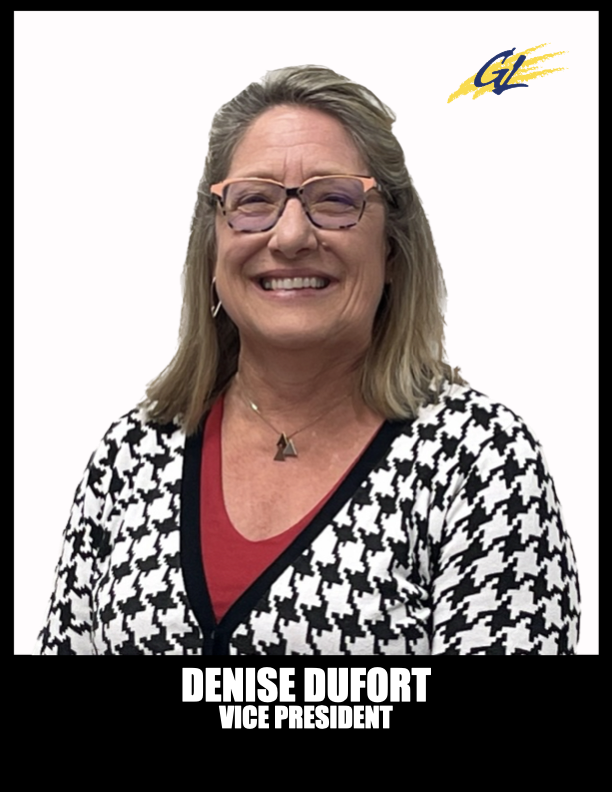 Denise DuFort - Vice President 2024