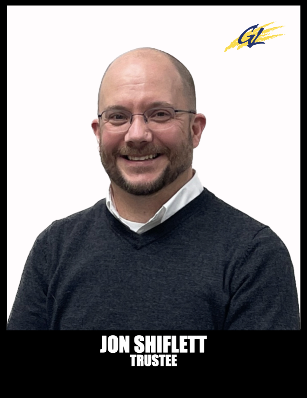 Jon Shiflett - 2023 BoE Trustee