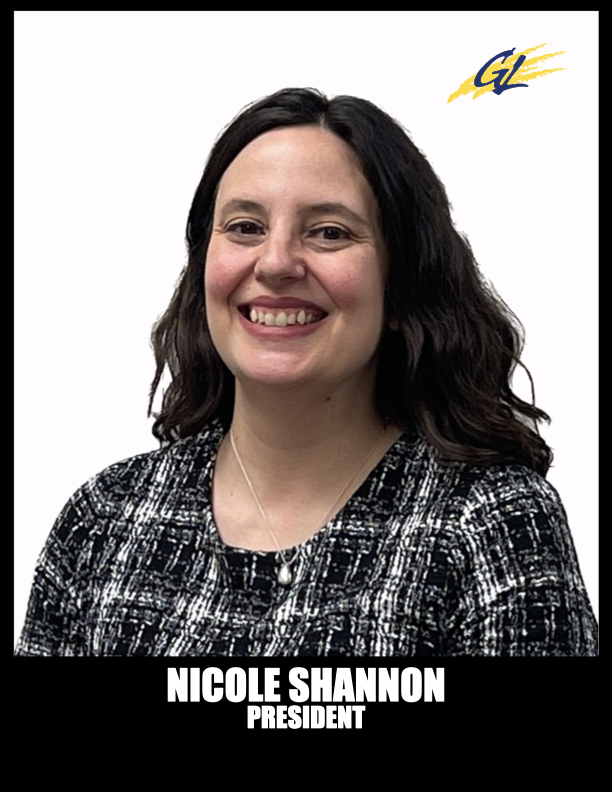 Nicole Shannon - President 2024