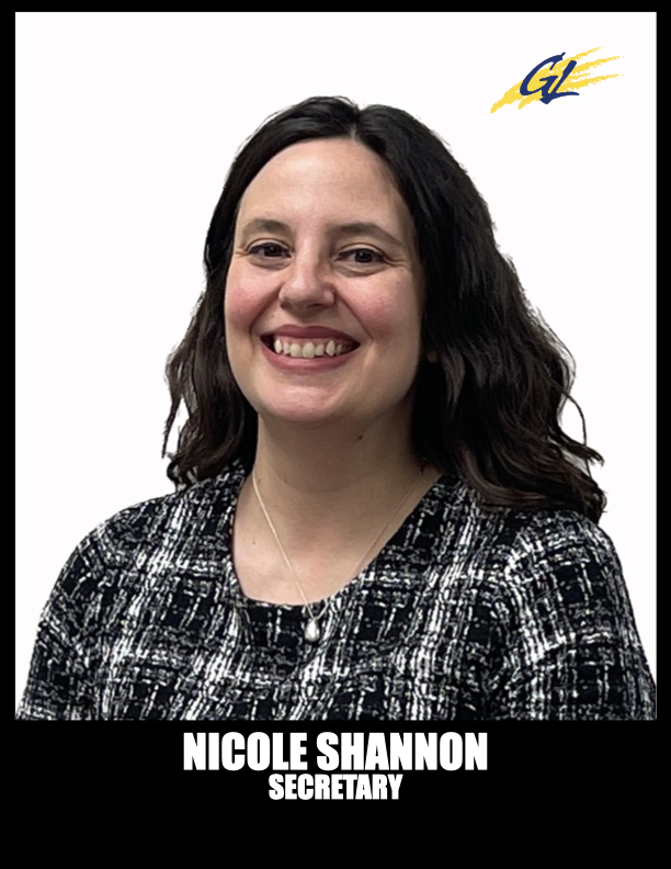 N. Shannon 2025 BoE Secretary